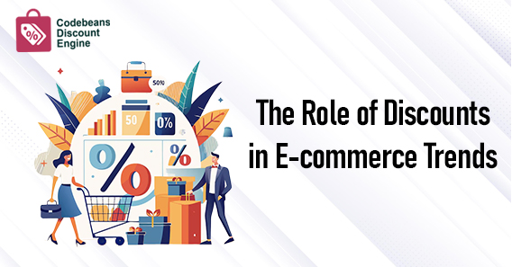 E-commerce Revolution