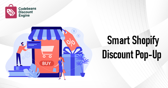 Shopify Discount Pop-Up