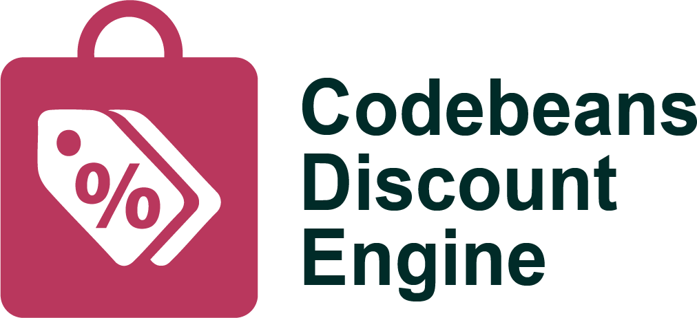 Codebeans Discount Engine